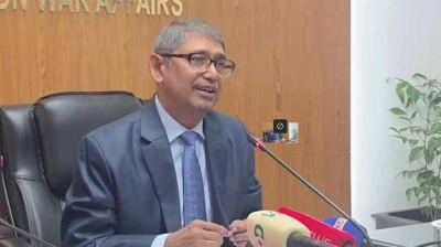 দল-মতের ঊর্ধ্বে উঠে মুক্তিযোদ্ধাদের নির্ভুল তালিকা করা হবে: মুক্তিযুদ্ধমন্ত্রী