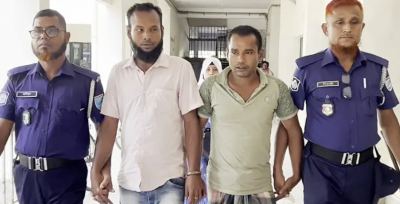 কিশোরগঞ্জে হত্যা মামলায় দুই ভাইয়ের যাবজ্জীবন