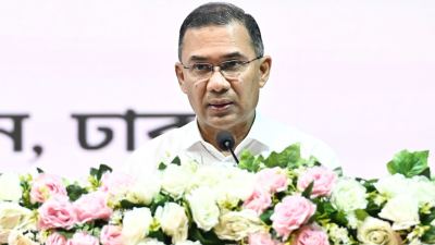 সমাজবিরোধী অপশক্তি যেন মাথাচাড়া দিয়ে না উঠে: প্রধানমন্ত্রী