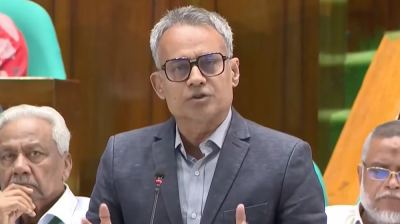 মেট্রোরেলের ৪৬টি পিয়ারে ফাটল চিহ্নিত: সংসদে মন্ত্রী