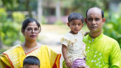 মিশরে মানব পাচারকারীর কবল থেকে চার বাংলাদেশির মুক্তির নেপথ্যের গল্প