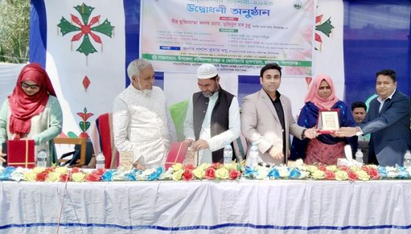 করিমগঞ্জে প্রাণি সম্পদ প্রদর্শনী মেলা