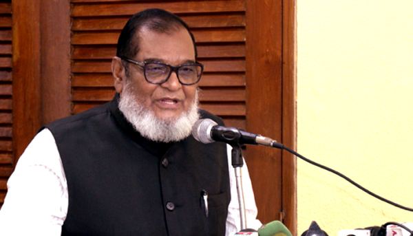 জিয়াউর রহমান পাকিস্তানের গোয়েন্দা ছিলেন : মুক্তিযুদ্ধমন্ত্রী