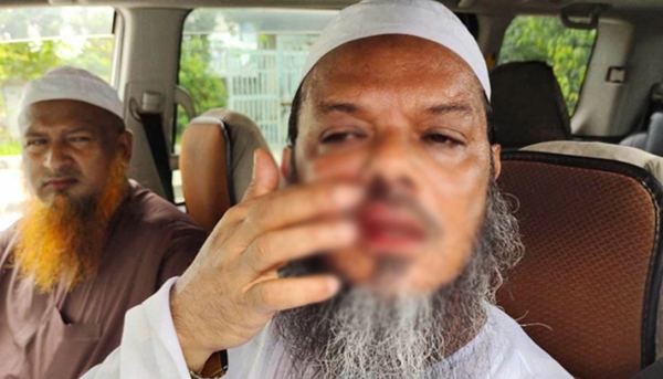 হাতপাখার ফয়জুল করিমের ওপর হামলাকারীদের গ্রেপ্তারের নির্দেশ