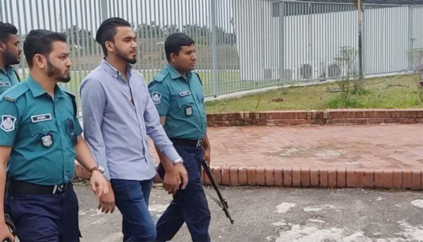 সিলেট স্টেডিয়ামের গেটে আটক ‘সাকিব’