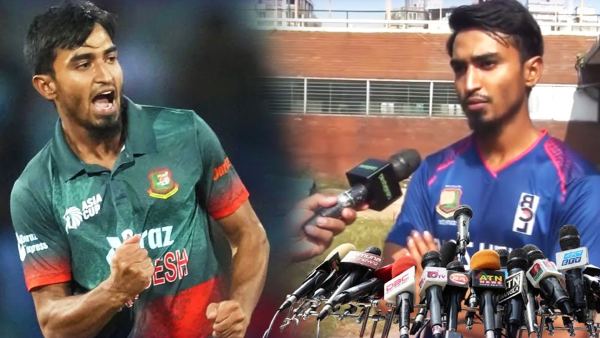 আমার মা একজন নারী, আমি নারীবিদ্বেষী নই : তানজিম সাকিব
