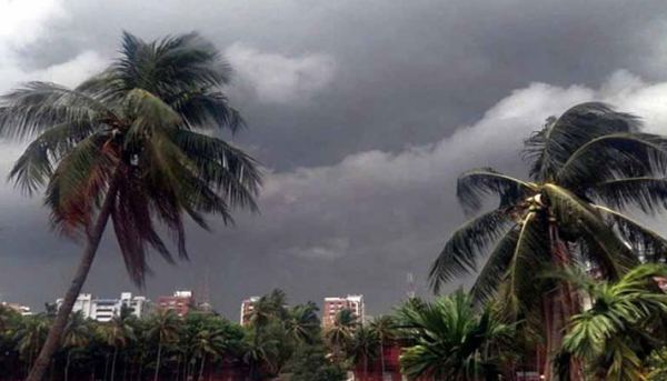 মার্চে কয়েকটি কালবৈশাখীর পূর্বাভাস