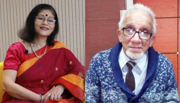 চলে গেলেন স্বাধীন বাংলা বেতারের দুই শিল্পী ও সংগঠক