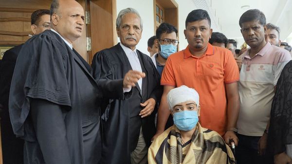 হাইকোর্টে আগাম জামিন পেলেন নিপুণ রায়