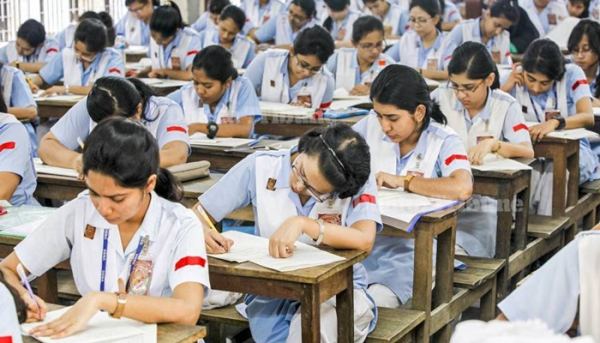 এইচএসসি পরীক্ষার স্থগিত হওয়া ৪ বিষয়ে নতুন সময়সূচি