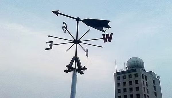 বৃষ্টি হবে কবে, জানাল আবহাওয়া অধিদপ্তর