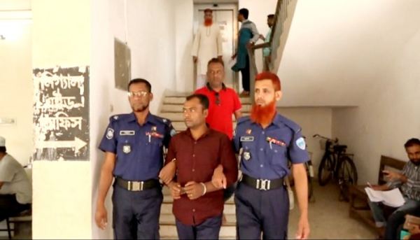 লক্ষ্মীপুরে স্ত্রী হত্যায় স্বামী ও তার সহযোগীর যাবজ্জীবন