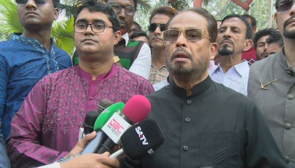 ৩০০ আসনে নির্বাচন করার প্রস্তুতি নিচ্ছে জাপা