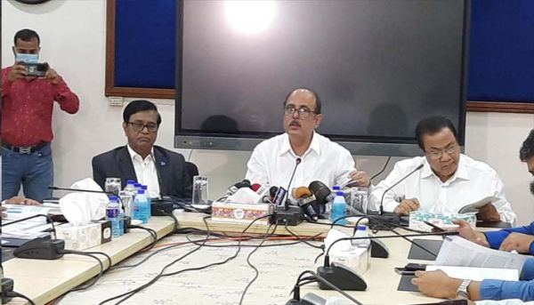 নির্বাচনের বছরে চোখ-কান খোলা রাখবে দুদক