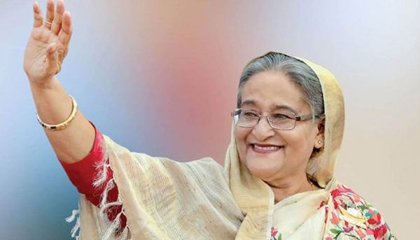 মিঠামইনে আসছেন প্রধানমন্ত্রী, বরণ করে নেবেন রাষ্ট্রপতি