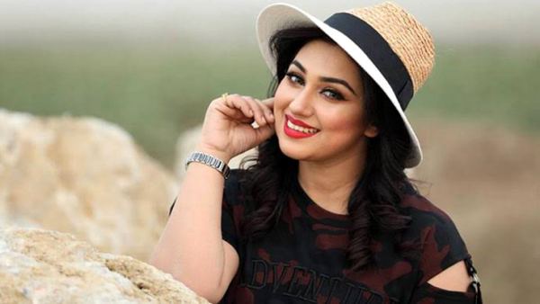 দ্বিতীয় বিয়ে কেন করেননি, জানালেন অপু