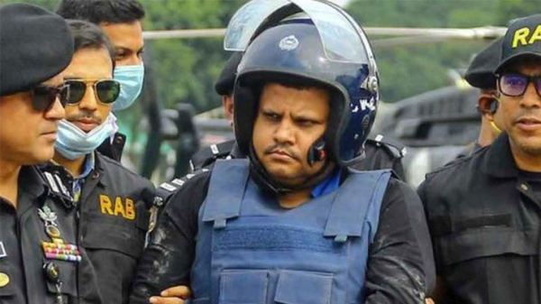 রিজেন্ট সাহেদের জামিন বহাল