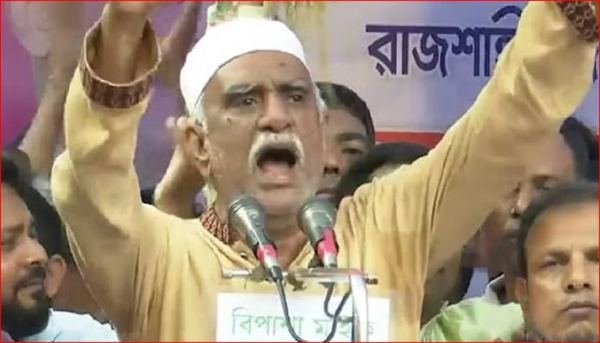 মোবাইল ফোন ফেলে আত্মগোপনে প্রধানমন্ত্রীকে ‘হুমকিদাতা’ চাঁদ