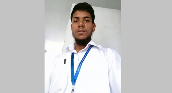 বিজ্ঞানে জিপিএ-৫ পাওয়া এজাজুলের উচ্চ শিক্ষা নিয়ে শঙ্কা