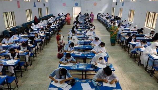 প্রশ্নফাঁস : নজরদারিতে থাকবে বিজি প্রেস, ফেসবুক, মোবাইল লেনদেন