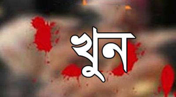 করিমগঞ্জে নাতির হাতে দাদি খুন