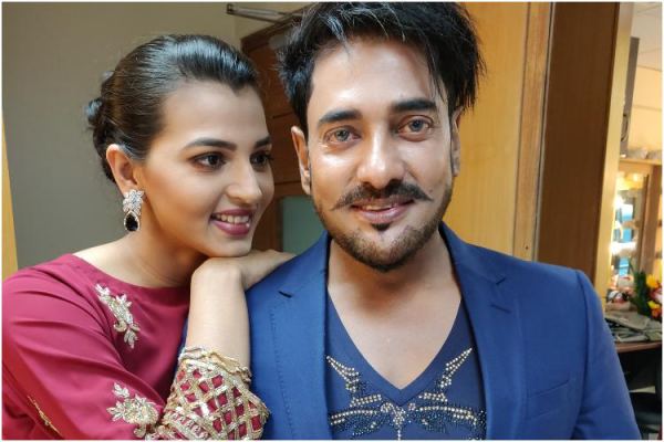 অনন্ত জলিল বাংলাদেশের শাহরুখ, দাবি বর্ষার