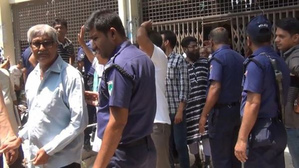 বিএনপির সাবেক এমপি হাবিবসহ ৪ জনের যাবজ্জীবন