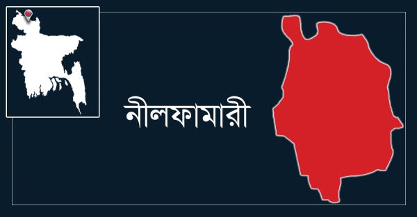 ডিমলায় তিস্তা নদী থেকে বালু বিক্রির মহোৎসব