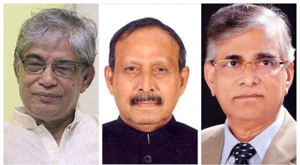 পদত্যাগ করলেন টেকনোক্র‌্যাট মন্ত্রী ও উপদেষ্টারা
