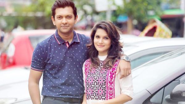 ছোটবেলায় তাহসানকে বিয়ে করা জীবনের বড় ভুল : মিথিলা