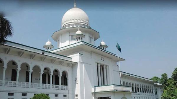 সাহাবুদ্দিনকে রাষ্ট্রপতি ঘোষণার প্রক্রিয়া বৈধ