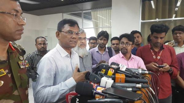 নির্বাচনি অপপ্রচার বন্ধে সহায়তার আশ্বাস ফেসবুকের