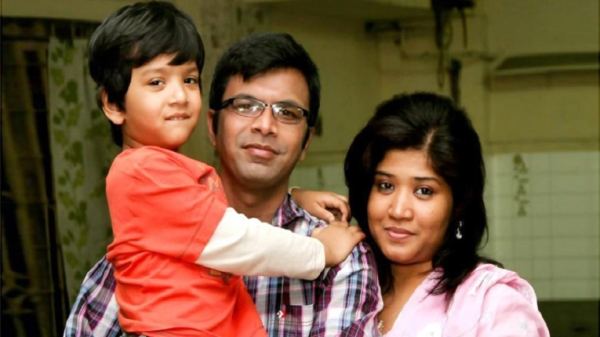 ১০৪ বারের মতো পেছালো সাগর-রুনি হত্যা মামলার প্রতিবেদন