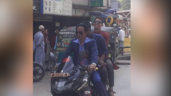 পাত্রী দেখতে গিয়ে অপহৃত হওয়া ৩ বন্ধুর মরদেহ উদ্ধার