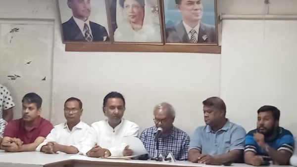 কর্মসূচিতে বাধা দেওয়া ব্যক্তিদের তথ্য সংগ্রহে বিএনপির কমিটি
