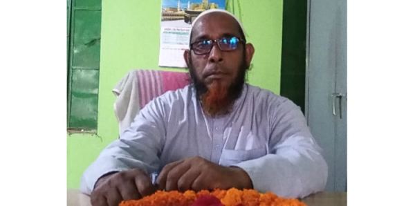 প্রধান শিক্ষকের অনিয়ম-দুর্নীতির বেড়াজালে বালিয়া উচ্চ বিদ্যালয়
