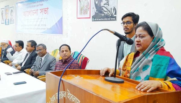 সারাদেশে ৩৭ মেডিকেল কলেজের মধ্যে সৈয়দ নজরুল ১১ তম