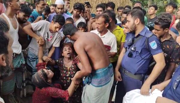 কুলিয়ারচরে পৃথক ঘটনায় তিনজনের মৃত্যু