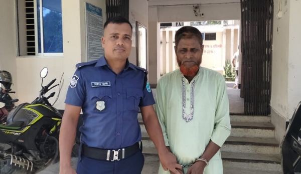 ইটনায় গাঁজা-ইয়াবা জব্দ, আটক ১