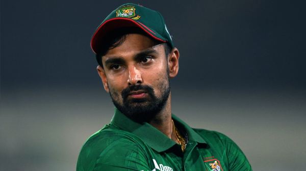 টাইগারদের নতুন অধিনায়ক লিটন দাস
