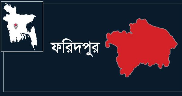 ফরিদপুরে চুরি হওয়া ২ লাশের কঙ্কাল মিলল ফসলের মাঠে