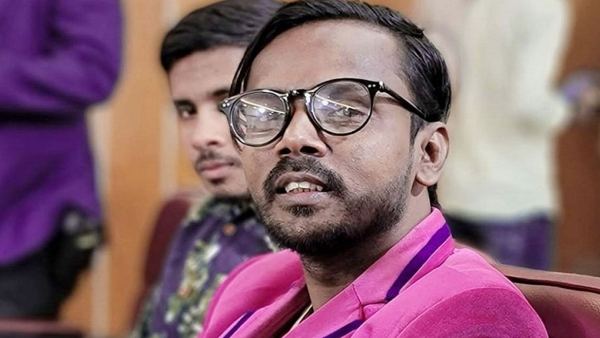 হিরো আলমের মনোনয়নপত্র বাতিল
