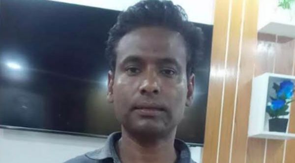 ফরিদপুরে ভাতিজিকে ধর্ষণের অভিযোগে চাচা গ্রেপ্তার