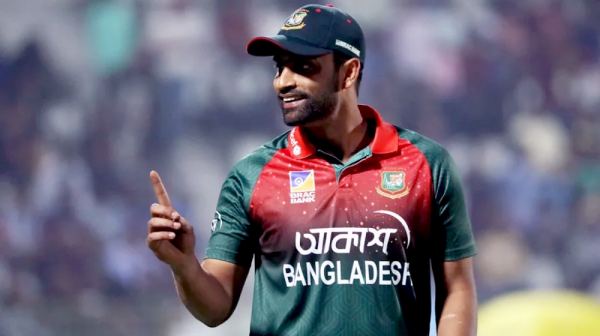 সুখবর পেলেন তামিম
