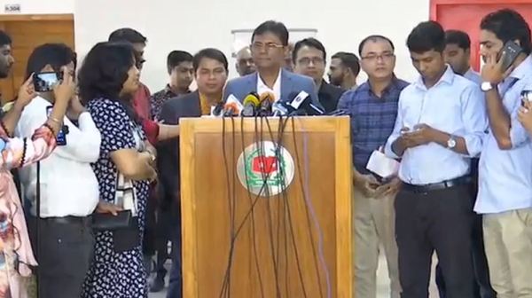 প্রার্থীদের নিরাপত্তা নিশ্চিতে আইনশৃঙ্খলা বাহিনীকে নির্দেশ