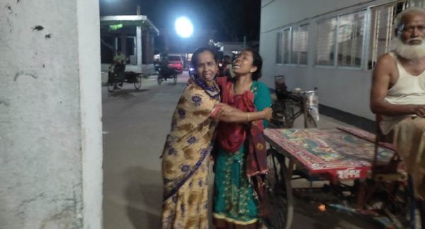 ফরিদপুরে রাজমিস্ত্রীকে কুপিয়ে হত্যা