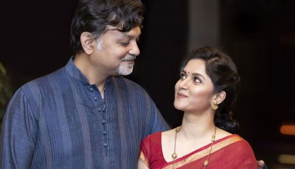 মিথিলার সঙ্গে বিচ্ছেদের গুঞ্জন, মুখ খুললেন সৃজিত