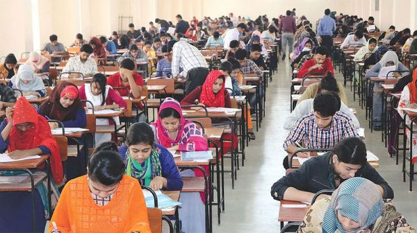 ১ম ধাপের প্রাথমিক নিয়োগ পরীক্ষা নিজ নিজ জেলায়