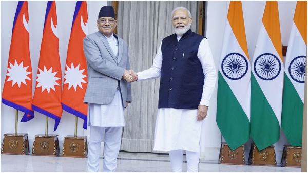 ভারতীয় লাইনের মাধ্যমে বাংলাদেশে বিদ্যুৎ বিক্রির অনুমতি পেল নেপাল