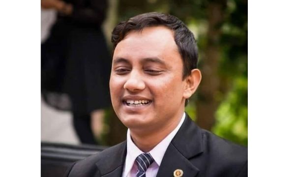 ব্রাহ্মণবাড়িয়ার নতুন ডিসি হাবিবুর রহমান